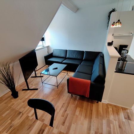Provstegarden Bed & Breakfast Hovedgard Екстер'єр фото