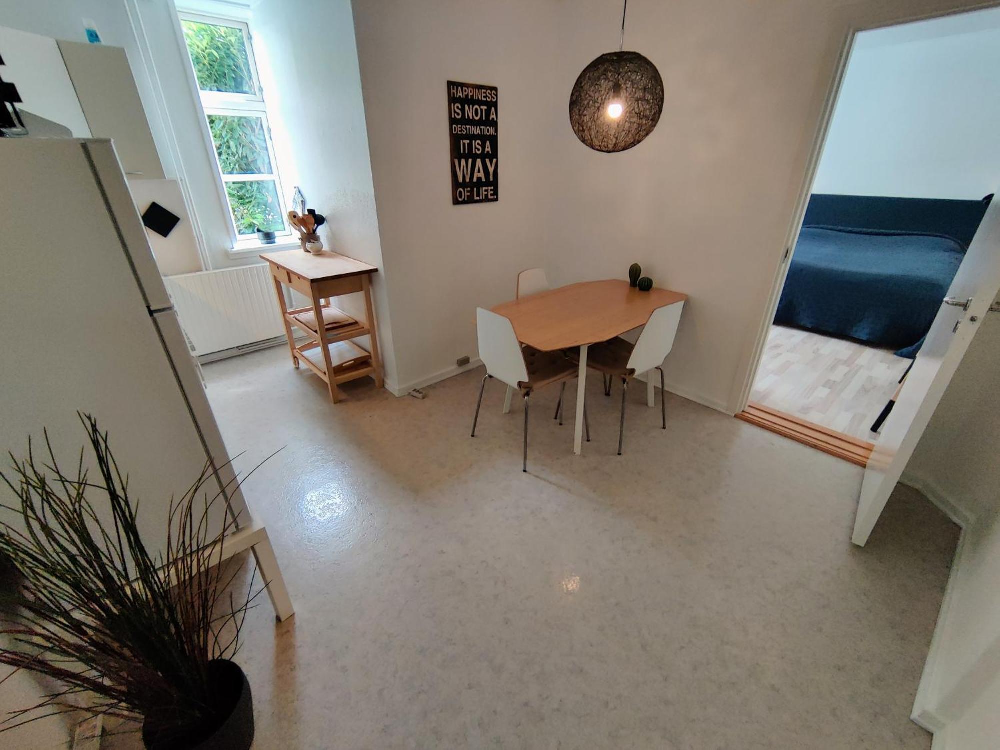 Provstegarden Bed & Breakfast Hovedgard Номер фото