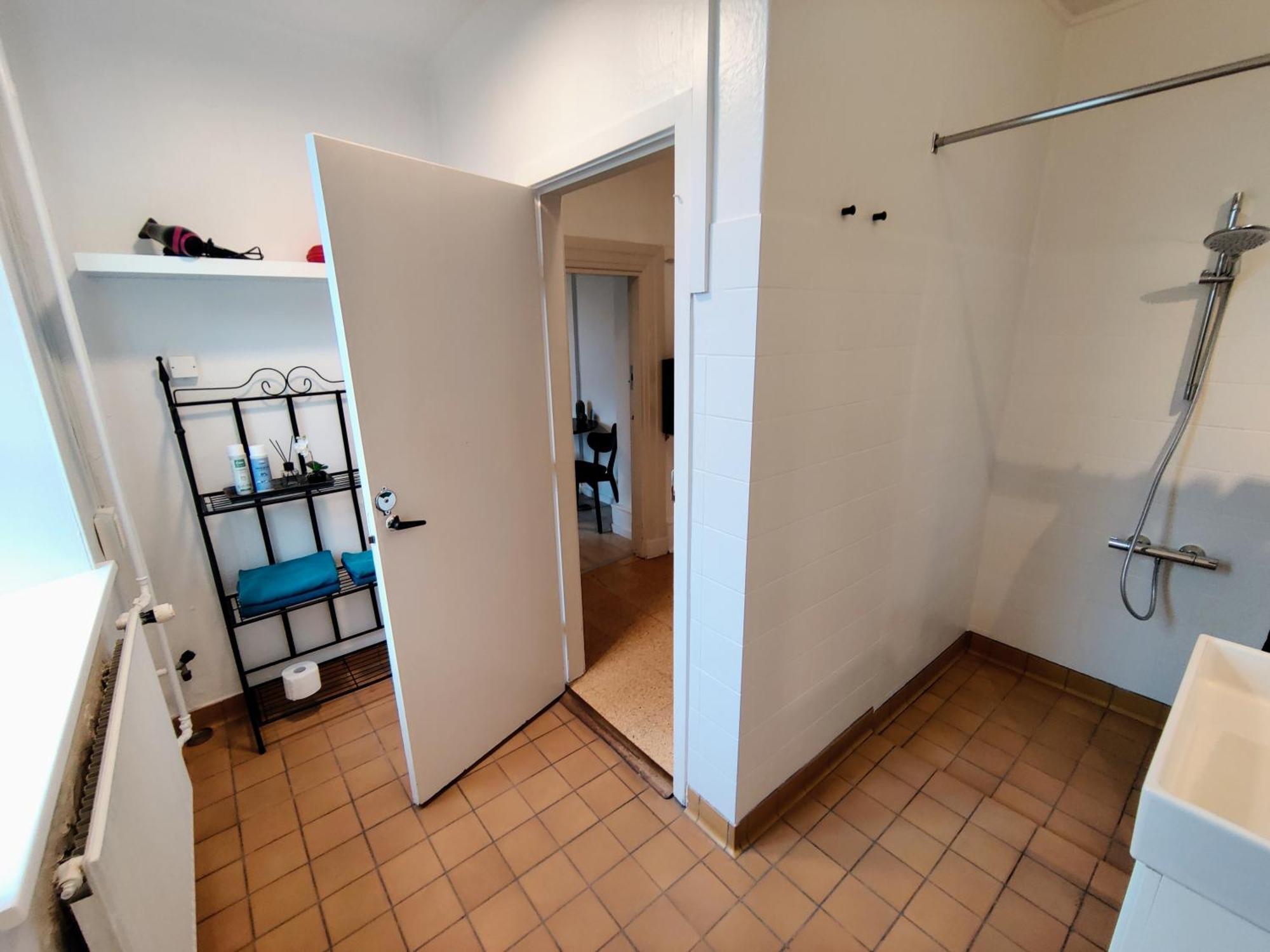 Provstegarden Bed & Breakfast Hovedgard Номер фото