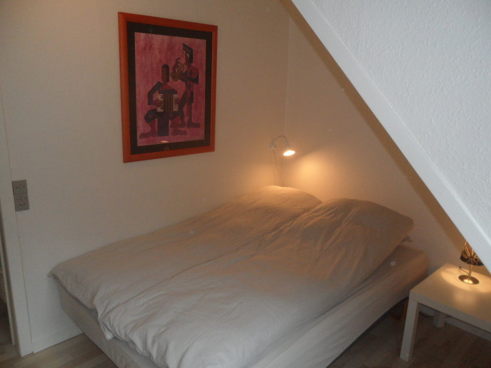 Provstegarden Bed & Breakfast Hovedgard Екстер'єр фото