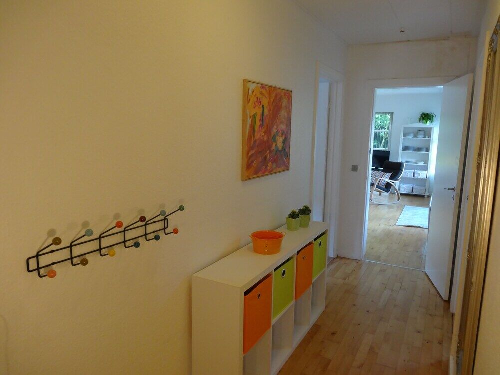 Provstegarden Bed & Breakfast Hovedgard Екстер'єр фото